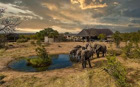 Imagine Africa Luxury Tented Camp